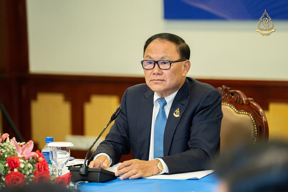 H.E. Oknha Ly Young Phat