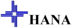 Hana Logo