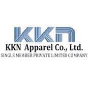 kkn Logo