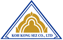 KKSEZ Logo